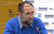 УНС солидаран са Вукашином Обрадовићем, позив да прекине штрајк глађу УНС солидаран са Вукашином Обрадовићем, позив да прекине штрајк глађу
